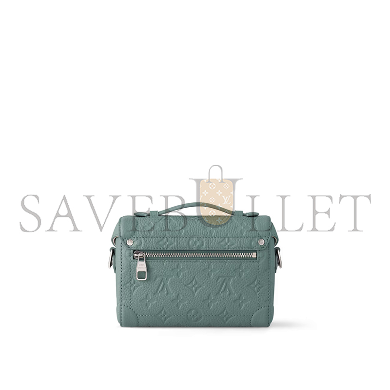 LOUIS VUITTON MASTER SOUL TRUNK M13870 (19*15*7cm)